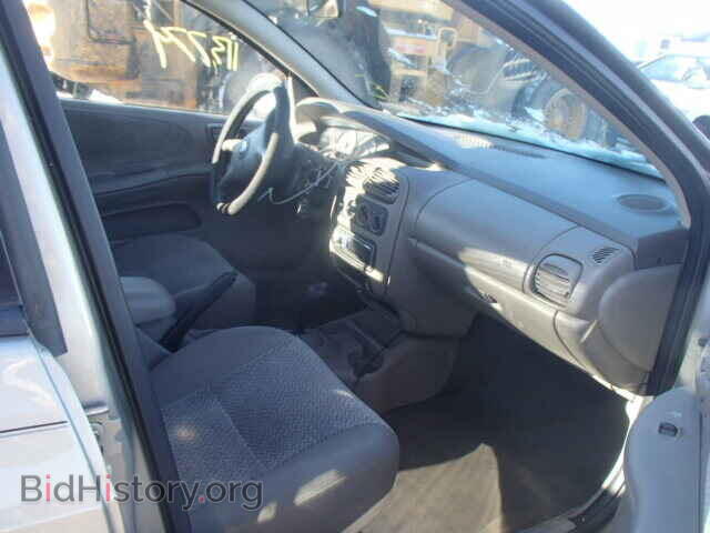 2002 DODGE NEON - VIN: 1B3ES46C12D598766 - Фото 5