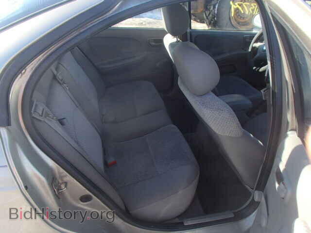2002 DODGE NEON - VIN: 1B3ES46C12D598766 - Фото 6