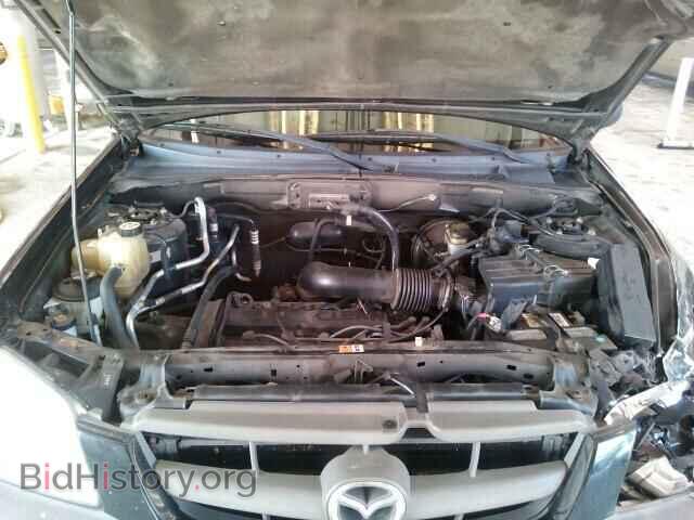 2004 MAZDA TRIBUTE - VIN: 4F2YZ02B94KM30014 - Фото 7