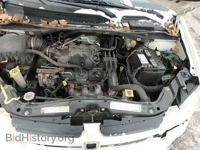 2009 DODGE CARAVAN - VIN: 1D8HN44E69B519476 - Фото 7