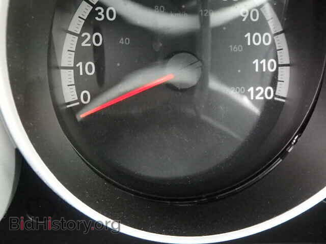2009 DODGE CARAVAN - VIN: 1D8HN44E69B519476 - Фото 8