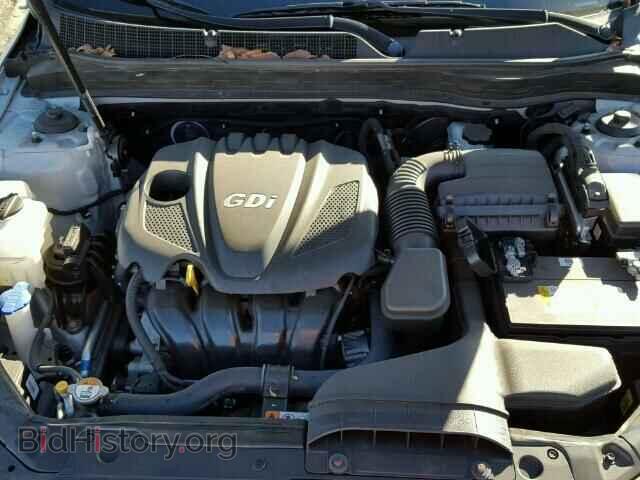 2013 KIA OPTIMA - VIN: 5XXGN4A77DG106727 - Фото 7