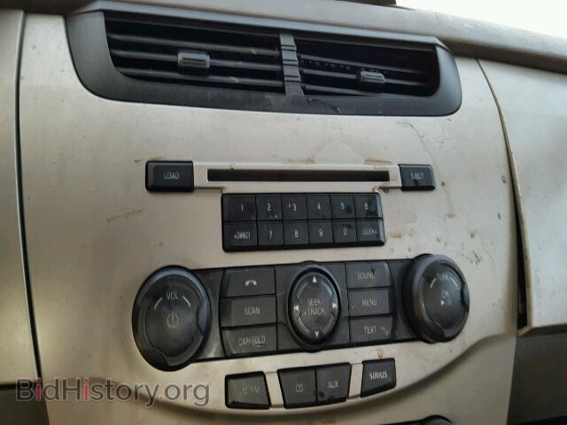 2009 FORD FOCUS - VIN: 1FAHP36N59W244049 - Фото 9