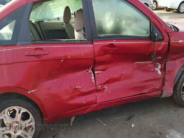 2009 FORD FOCUS - VIN: 1FAHP36N59W244049 - Фото 10