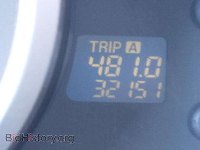 2010 MAZDA CX-7 - VIN: JM3ER2W5XA0351162 - Фото 8