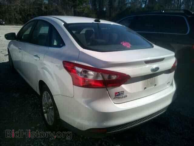 2012 FORD FOCUS - VIN: 1FAHP3H28CL254876 - Photo 3
