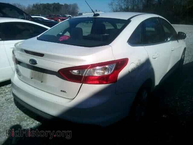 2012 FORD FOCUS - VIN: 1FAHP3H28CL254876 - Photo 4