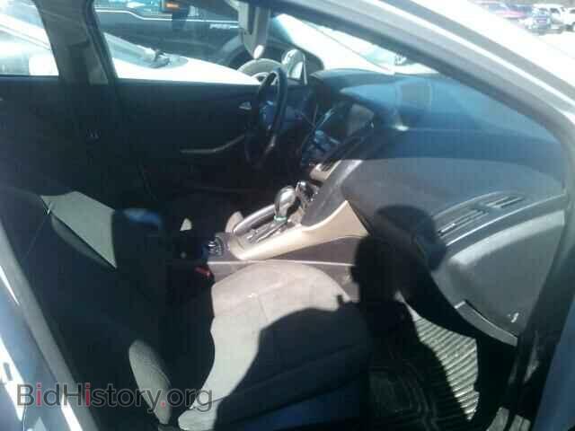 2012 FORD FOCUS - VIN: 1FAHP3H28CL254876 - Photo 5