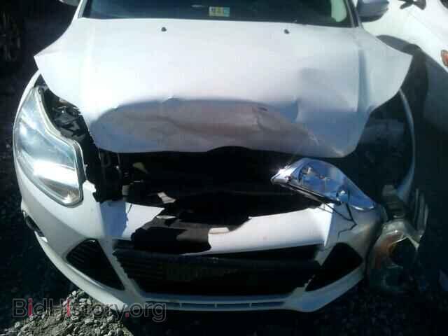 2012 FORD FOCUS - VIN: 1FAHP3H28CL254876 - Photo 7