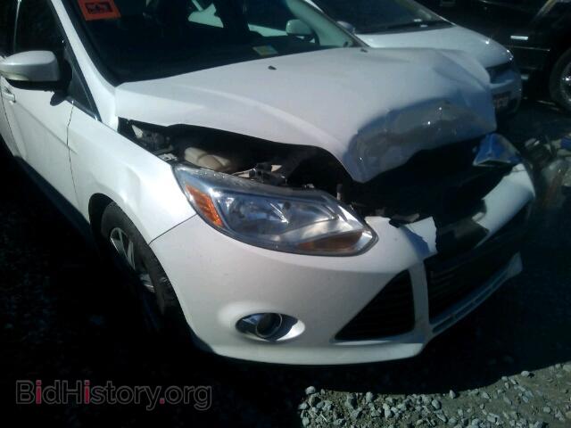 2012 FORD FOCUS - VIN: 1FAHP3H28CL254876 - Photo 9