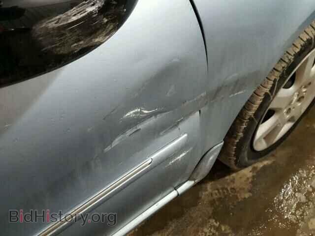 2004 CHRYSLER SEBRING - VIN: 4C3AG42G64E121032 - Фото 10