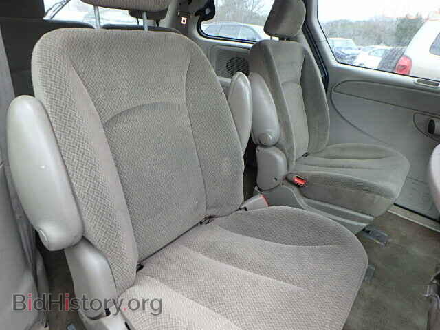 2005 DODGE CARAVAN - VIN: 1D4GP45R45B356376 - Фото 6
