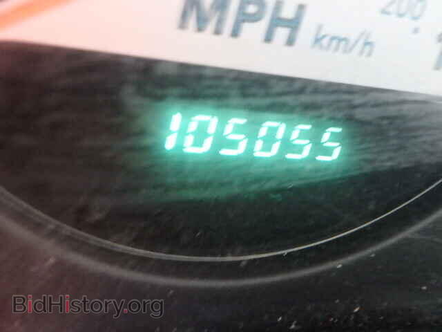 2005 DODGE CARAVAN - VIN: 1D4GP45R45B356376 - Фото 8