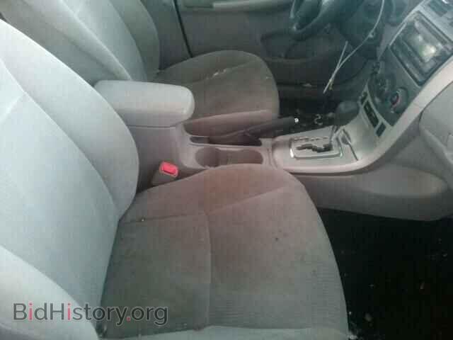 2012 TOYOTA COROLLA - VIN: 5YFBU4EE9CP059244 - Фото 5