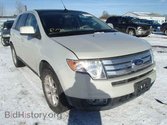 Photo 2FMDK48CX7BA32945 - FORD EDGE 2007