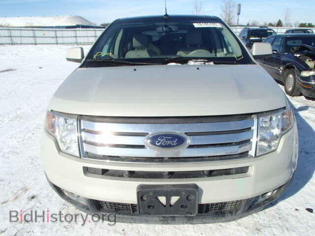 2007 FORD EDGE - VIN: 2FMDK48CX7BA32945 - Photo 10