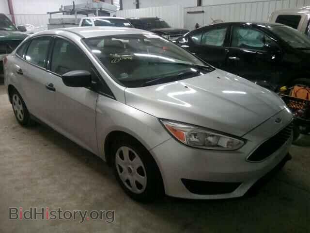 Photo 1FADP3E27FL255122 - FORD FOCUS 2015