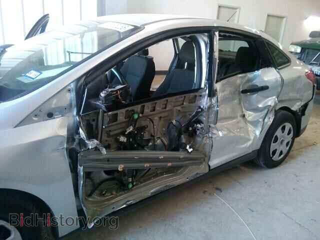 2015 FORD FOCUS - VIN: 1FADP3E27FL255122 - Фото 9