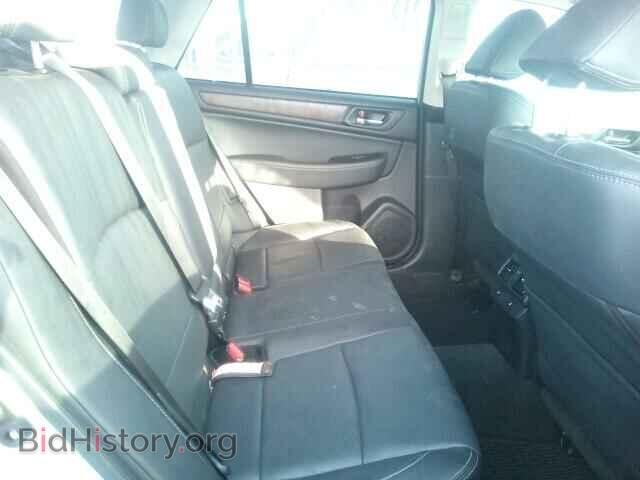 2015 SUBARU OUTBACK - VIN: 4S4BSBLC1F3235580 - Photo 6