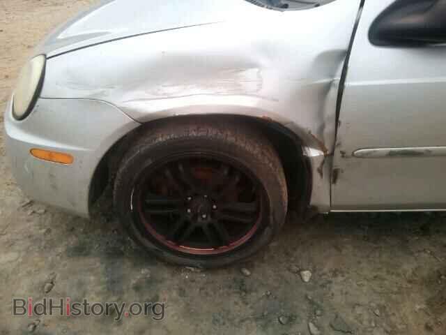 2004 DODGE NEON - VIN: 1B3ES56C94D599933 - Фото 9