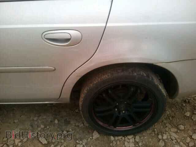 2004 DODGE NEON - VIN: 1B3ES56C94D599933 - Фото 10