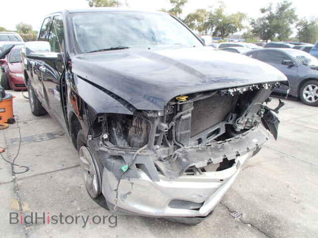 Photo 1C6RR6GPXDS602666 - RAM TRUCK 2013