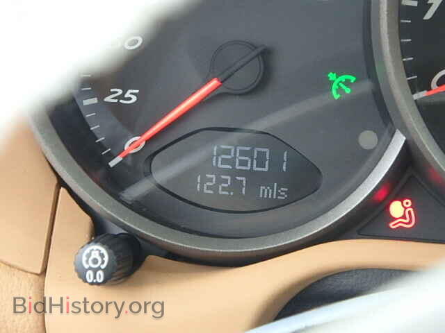2007 PORSCHE CAYMAN - VIN: WP0AA29807U762818 - Фото 8