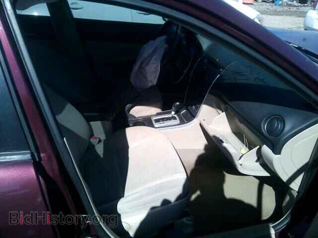 2007 MAZDA 6 - VIN: 1YVHP80C375M38851 - Фото 5