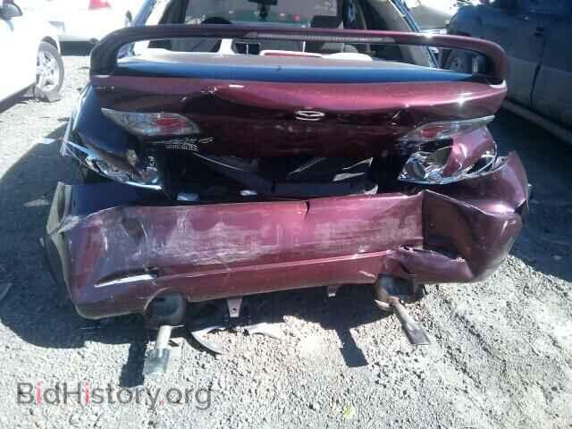 2007 MAZDA 6 - VIN: 1YVHP80C375M38851 - Фото 9