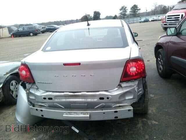 2012 DODGE AVENGER - VIN: 1C3CDZAB8CN265198 - Фото 10
