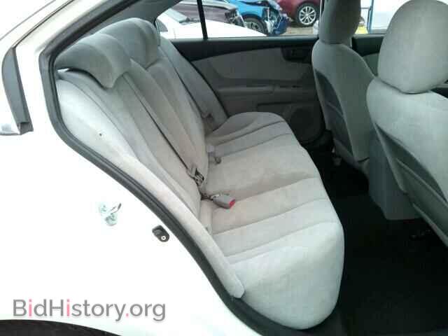 2010 KIA OPTIMA - VIN: KNAGG4A88A5409709 - Фото 6
