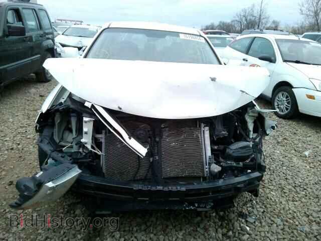 2010 KIA OPTIMA - VIN: KNAGG4A88A5409709 - Фото 7