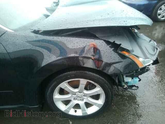 2008 NISSAN MAXIMA - VIN: 1N4BA41E78C829929 - Фото 9