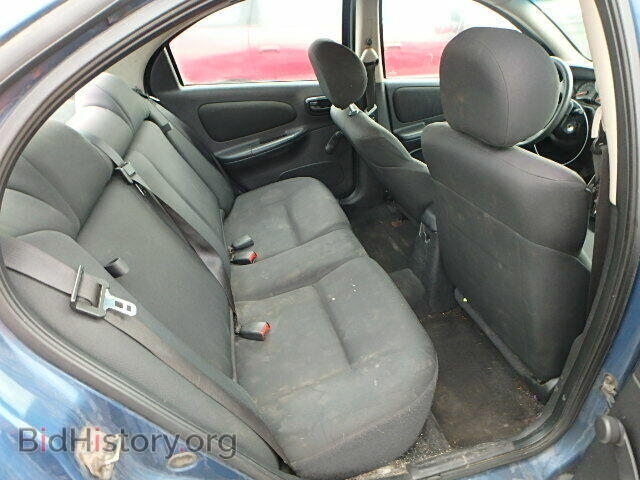 2003 DODGE NEON - VIN: 1B3ES26C93D145565 - Фото 6