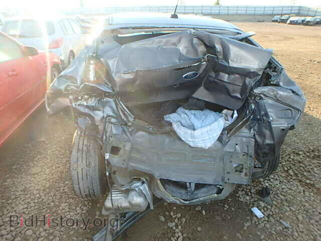 2009 FORD FOCUS - VIN: 1FAHP35N29W146422 - Фото 9