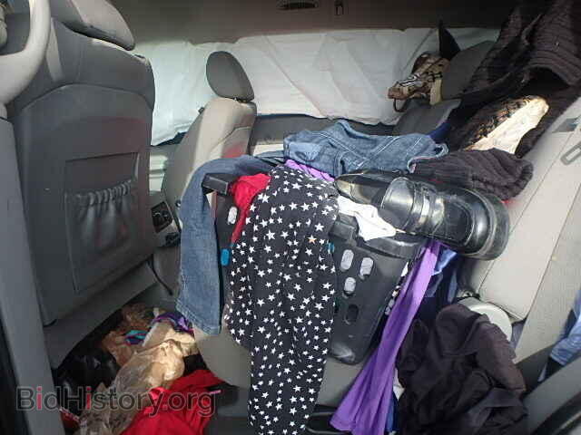 2009 DODGE DURANGO - VIN: 1D8HD48P99F700689 - Photo 6