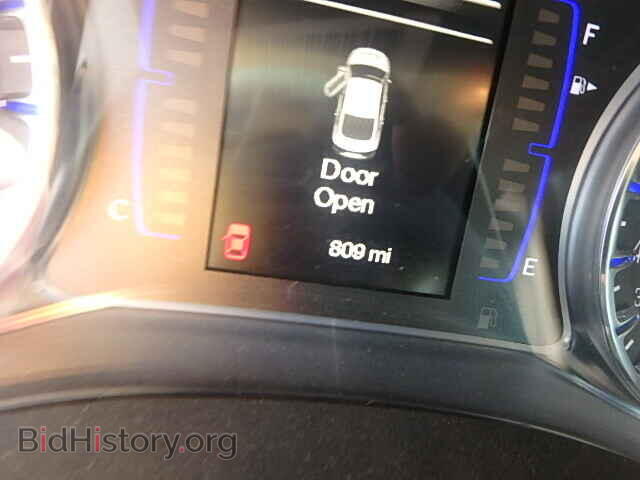 2015 CHRYSLER 200 - VIN: 1C3CCCAB5FN627203 - Фото 8