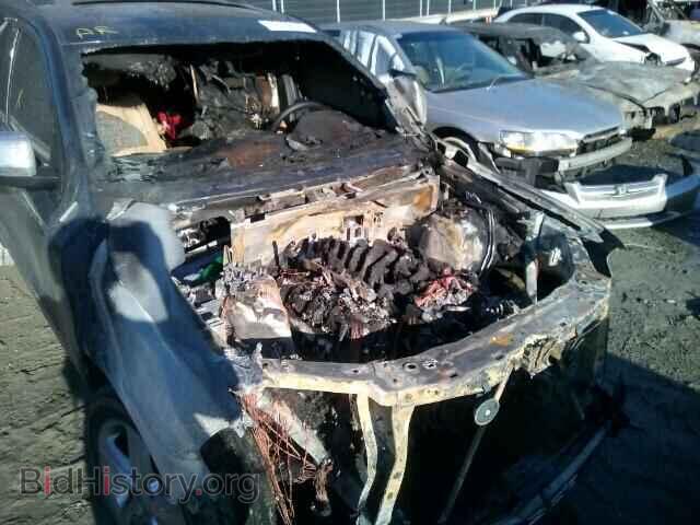 2012 DODGE DURANGO - VIN: 1C4SDHET0CC266510 - Photo 9