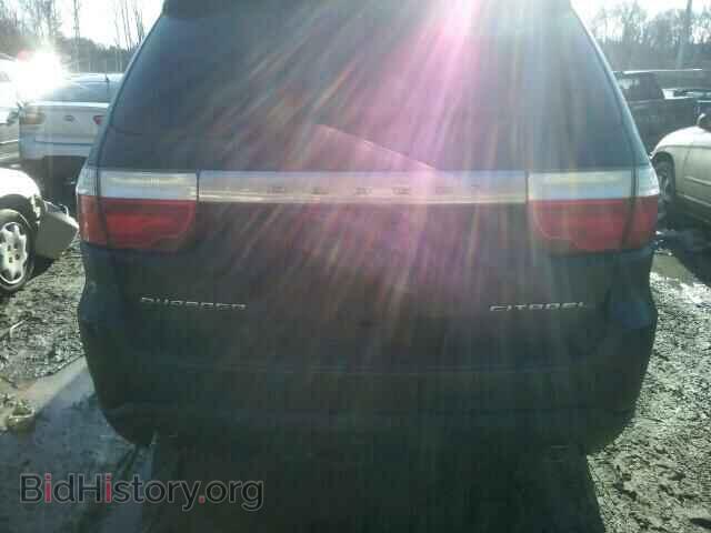 2012 DODGE DURANGO - VIN: 1C4SDHET0CC266510 - Photo 10