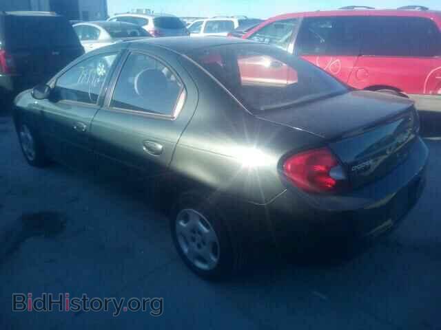2002 DODGE NEON - VIN: 1B3ES26C72D551214 - Фото 3