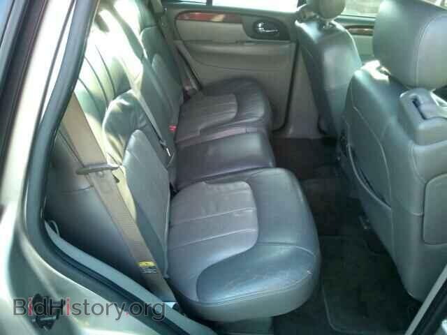 2003 GMC ENVOY - VIN: 1GKDS13S332130950 - Фото 6