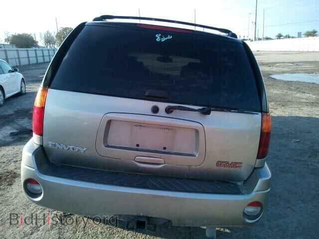 2003 GMC ENVOY - VIN: 1GKDS13S332130950 - Фото 9