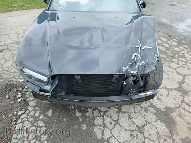 2012 DODGE CHARGER - VIN: 2C3CDXCT9CH302178 - Фото 7