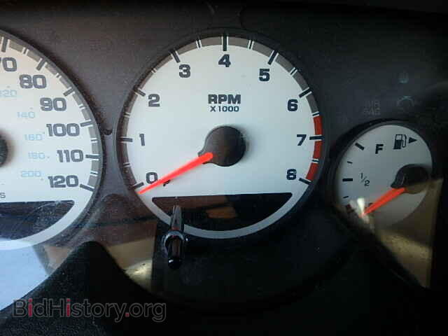 2005 DODGE NEON - VIN: 1B3ES56C65D109191 - Фото 8