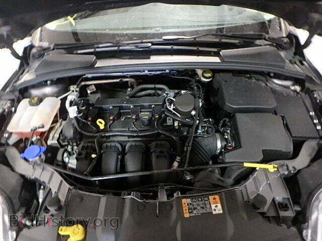 2014 FORD FOCUS - VIN: 1FADP3F25EL348976 - Photo 7