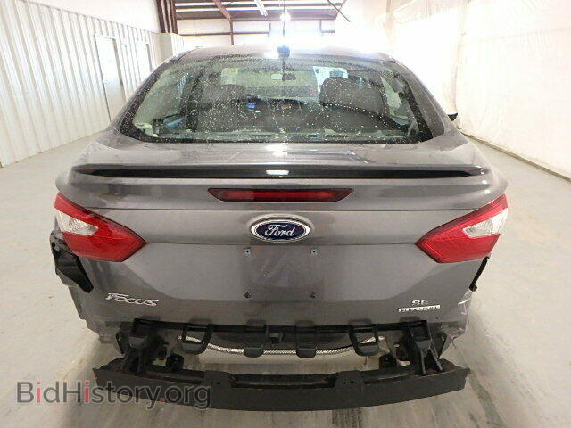 2014 FORD FOCUS - VIN: 1FADP3F25EL348976 - Photo 9