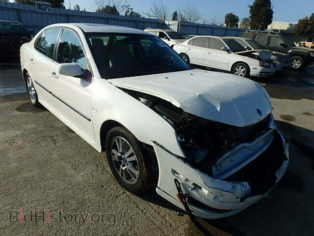 Фотография YS3FD49Y071111353 - SAAB 9 3 2007