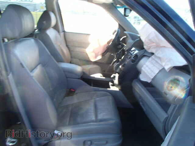 2012 HONDA PILOT - VIN: 5FNYF4H94CB079772 - Фото 5