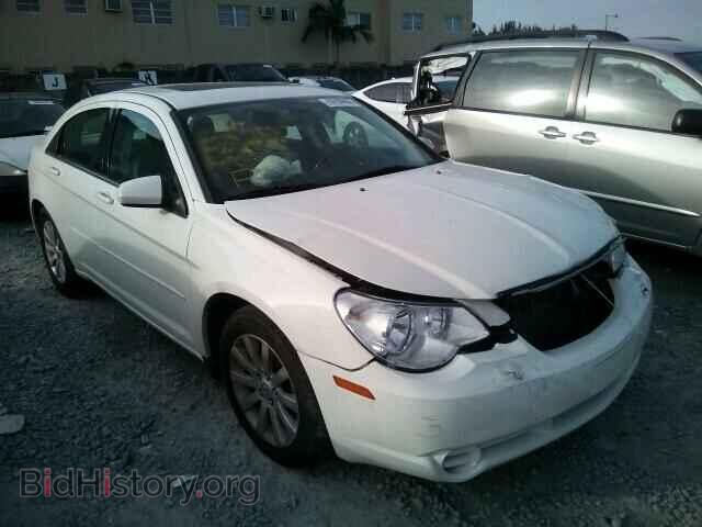 Photo 1C3CC5FBXAN233712 - CHRYSLER SEBRING 2010
