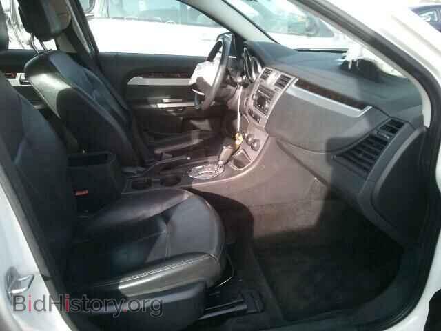 2010 CHRYSLER SEBRING - VIN: 1C3CC5FBXAN233712 - Фото 5
